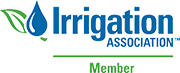 Irrigation Association Member